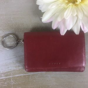 Coach Wallet/Keychain